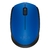 LOGITECH MOUSE WIRELESS M170 - AZUL