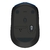 LOGITECH MOUSE WIRELESS M170 - AZUL - online store