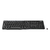 LOGITECH TECLADO K270 PRETO SEM FIO - comprar online