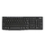 LOGITECH TECLADO K270 PRETO SEM FIO