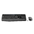 LOGITECH KIT TECLADO E MOUSE MK345 PRETO S/FIO - buy online