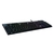 LOGITECH TECLADO GAMER G815 PRETO USB - WorldSpace