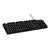 LOGITECH TECLADO GAMER G413 USB - comprar online