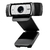 LOGITECH WEBCAM C930E FULL HD 1080P PRETA - buy online