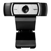 LOGITECH WEBCAM C930E FULL HD 1080P PRETA