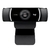 LOGITECH WEBCAM C922 FULL HD 1080P