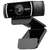 LOGITECH WEBCAM C922 FULL HD 1080P PRETA - WorldSpace