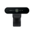 LOGITECH WEBCAM 4K PRO UHD PRETA