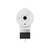 LOGITECH WEBCAM BRIO 300 BRANCO FULL HD