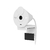 LOGITECH WEBCAM BRIO 300 BRANCO FULL HD - WorldSpace