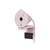 LOGITECH WEBCAM BRIO 300 ROSA FULL HD - online store