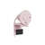 LOGITECH WEBCAM BRIO 300 ROSA FULL HD - comprar online