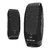 LOGITECH CAIXA DE SOM S-150 PRETA USB