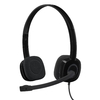 LOGITECH HEADSET ESTEREO ANALOGICO H151 PRETO