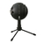 LOGITECH MICROFONE BLUE SNOWBALL ICE PRETO USB - WorldSpace