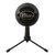 LOGITECH MICROFONE BLUE SNOWBALL ICE PRETO USB