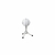 LOGITECH MICROFONE BLUE SNOWBALL ICE BRANCO USB - comprar online