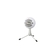 LOGITECH MICROFONE BLUE SNOWBALL ICE BRANCO USB na internet