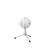 LOGITECH MICROFONE BLUE SNOWBALL ICE BRANCO USB - loja online