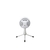 Imagem do LOGITECH MICROFONE BLUE SNOWBALL ICE BRANCO USB