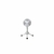 LOGITECH MICROFONE BLUE SNOWBALL ICE BRANCO USB na internet