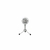 LOGITECH MICROFONE BLUE SNOWBALL ICE BRANCO USB - WorldSpace