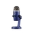 LOGITECH MICROFONE BLUE YETI NANO AZUL USB - comprar online