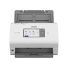 BROTHER SCANNER A4 DUPLEX WIRELESS 60 PPM