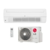 LG AR CONDICIONADO CASSETE INVERTER 17.000 BTUS QUENTE E FRIO 220V