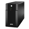 APC NOBREAK BACK-UPS 1500VA ENTRADA BIVOLT E SAÍDA 115V