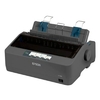 EPSON IMPRESSORA MATRICIAL LX350 BLACK / 9AG/ 80COL/ 390CPS/