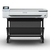 EPSON IMPRESSORA PLOTTER SURECOLOR T5170 36"