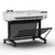 EPSON IMPRESSORA PLOTTER SURECOLOR T5170 36" - comprar online