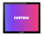 CUSTOM MONITOR LCD CTM-1500 15" COM TOUCH - comprar online