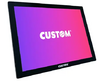 CUSTOM MONITOR LCD CTM-3200 32" COM TOUCH