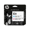 HP CABEÇA DE IMPRESSÃO MAGENTA CI. / CIANO CI. HP LATEX 831