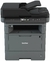 BROTHER IMPRESSORA MULTIFUNCIONAL DCP-L5502DN LASER MONO A4, CARTA, ETH, USB