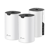 Kit Roteador TP-LINK Wi-Fi5 Mesh Dual AC1900 Deco S7(3-pack)