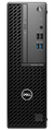 DELL DESKTOP OPT 3000 SFF I5-12500, 8GB RAM, 256GB SSD, WIN 11 PRO (1 ANO ON-SITE)