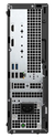 DELL DESKTOP OPT 3000 SFF I5-12500, 8GB RAM, 256GB SSD, WIN 11 PRO (1 ANO ON-SITE) - buy online