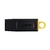 KINGSTON PEN DRIVE EXODIA 128GB PRETO/AMARELO