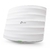 TP-LINK ACCESS POINT DUAL BAND GIGABIT MONTAVEL EM TETO AC1350