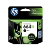 HP CARTUCHO DE TINTA PRETO HP 664XL