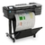 HP IMPRESSORA MULTIFUNCIONAL PLOTTER DESIGNJET T830 24" na internet