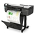 HP IMPRESSORA MULTIFUNCIONAL PLOTTER DESIGNJET T830 24" - WorldSpace