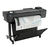 HP IMPRESSORA MULTIFUNCIONAL PLOTTER DESIGNJET T730 36" na internet