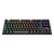 AOC TECLADO MECÂNICO GAMER SWITCH RED LED RAINBOW - WorldSpace