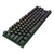 AOC TECLADO MECÂNICO GAMER SWITCH RED LED RAINBOW - buy online