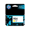 HP CARTUCHO DE TINTA 954 AMARELO