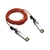 HPE ARUBA CABO DE COBRE DE CONEXÃO DIRETA X242 10G SFP+ 1 METRO